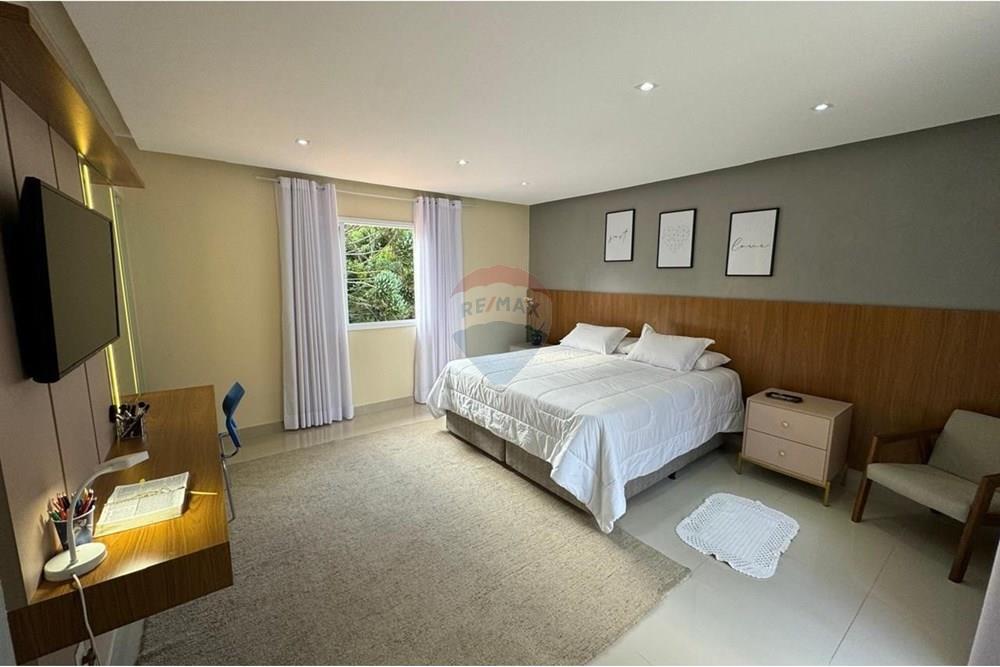 Casa de Condomínio - Alugar - Araçariguama , São Paulo - WhatsApp Image 2025-04-03 at 09.17.27 (1).jpeg - 631601006-73