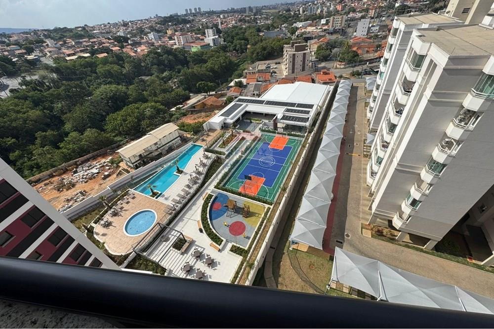 Apartamento - Alugar - Sorocaba , São Paulo - 6E9DCF3E-637B-4086-8CBA-324FF977E54D.jpg - 630601320-51