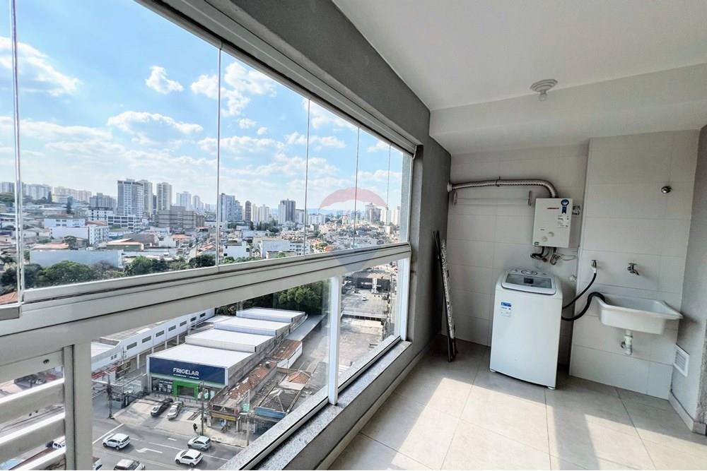 Studio - Alugar - Guarulhos , São Paulo - WhatsApp Image 2025-10-16 at 17.26.14.jpeg - 630251010-464