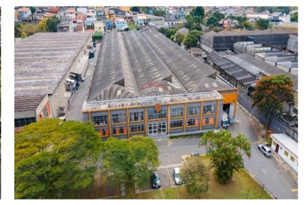 Galpão - Alugar - Guarulhos , São Paulo - IMG-20250704-WA0579.jpg - 630251010-424