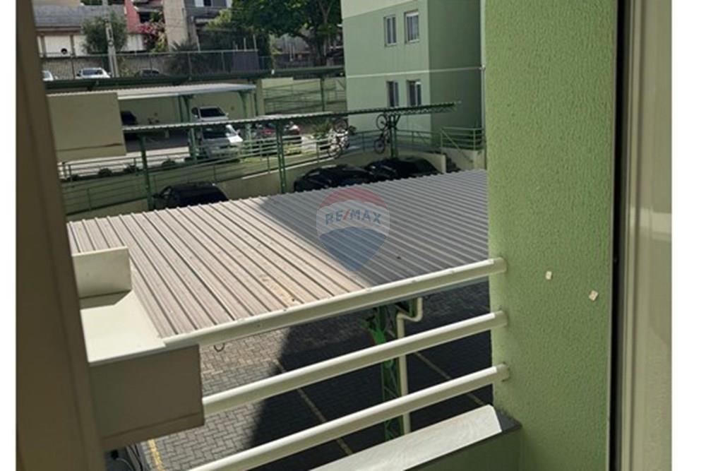 Apartamento - Alugar - São José dos Campos , São Paulo - IMG-20251001-WA0158.jpg - Sacada - 631631014-40