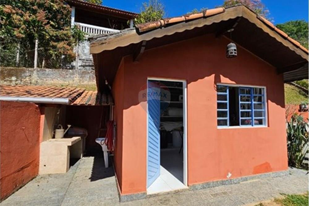 Casa de Campo - Venda - Mairiporã , São Paulo - 41.jpeg - 631361054-2