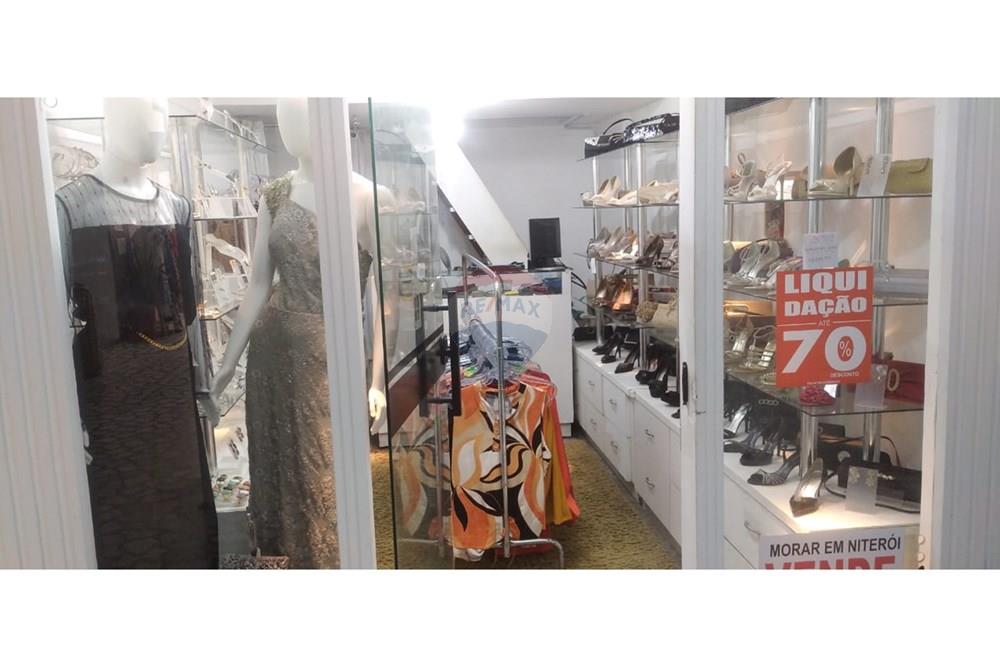 Loja em Shopping - Venda - Niterói , Rio de Janeiro - loja 04.jpg - 631521012-39