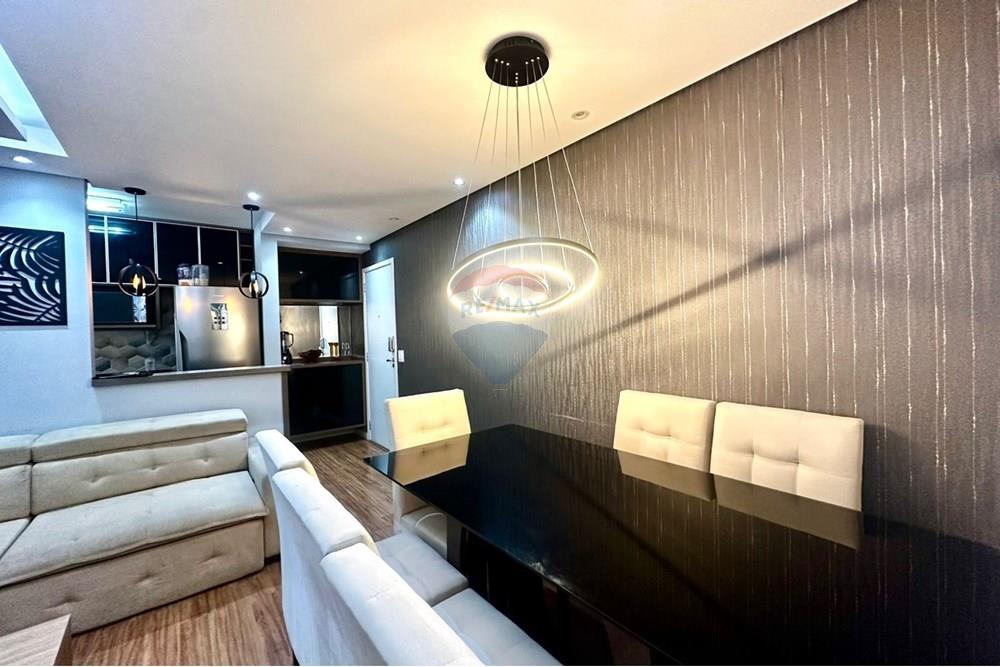 Apartamento - Venda - Guarulhos , São Paulo - 4ca7f42c-fe0d-474c-ab6a-6b64b36c25d2.jpg - 631421001-115