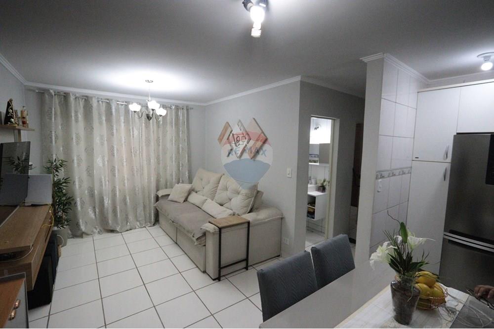 Apartamento - Venda - São Roque , São Paulo - IMG_5426 (2).JPG - 631601017-58