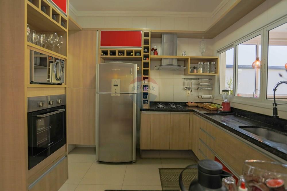 Casa de Condomínio - Venda - Sorocaba , São Paulo - IMG_1615.jpg - 630591044-432