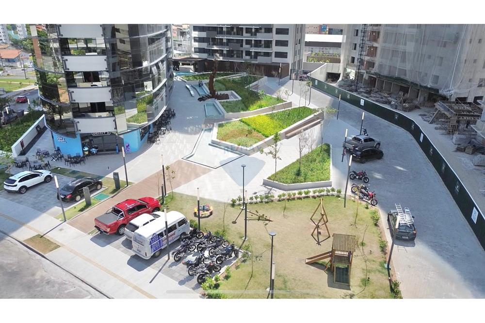 Apartamento - Venda - Sorocaba , São Paulo - 78cfb560-c3a3-41bc-bb9c-6d66c4cd4618.jpg.jpg - 630591261-21