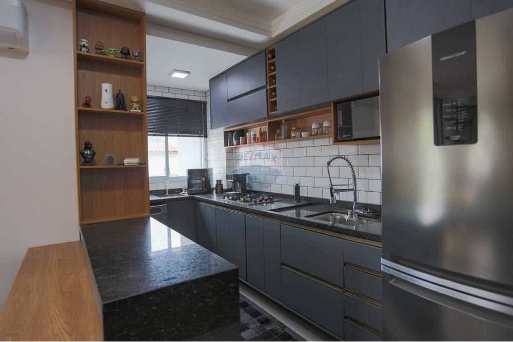 Apartamento - Venda - Sorocaba , São Paulo - IMG_2322.jpg - Cozinha - 631651008-13