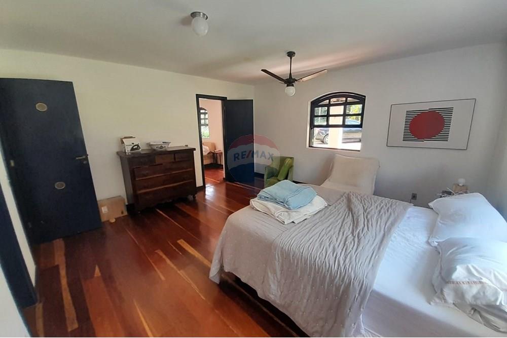 Chácara / Sítio / Fazenda - Venda - Teresópolis , Rio de Janeiro - Suíte Térreo.jpg - 630191084-16