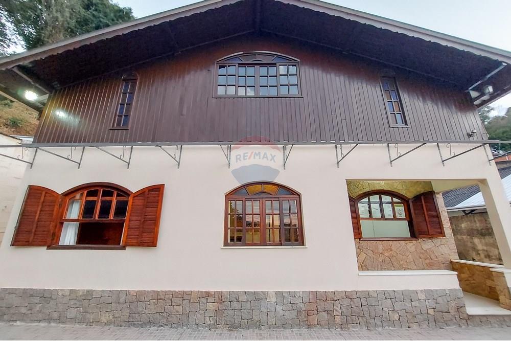 Casa - Venda - Nova Friburgo , Rio de Janeiro - 20250709_172509.jpg - 630551023-456