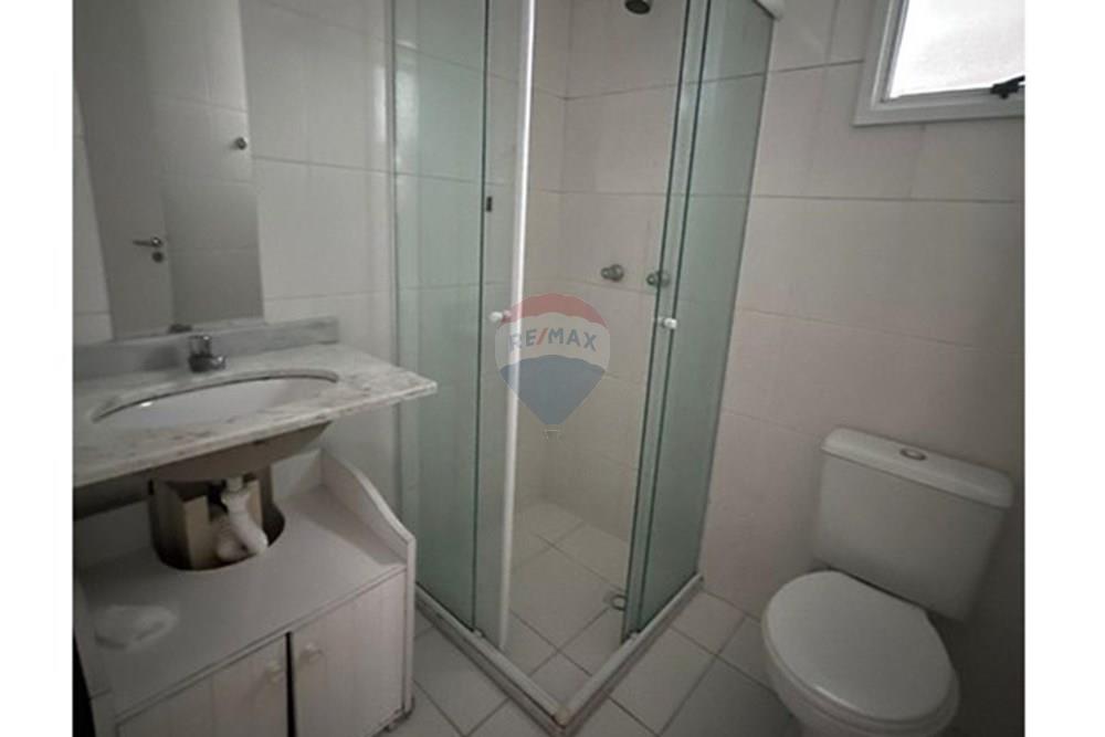 Apartamento - Alugar - São José dos Campos , São Paulo - IMG-20250902-WA0059.jpg - Banheiro - 631631014-36