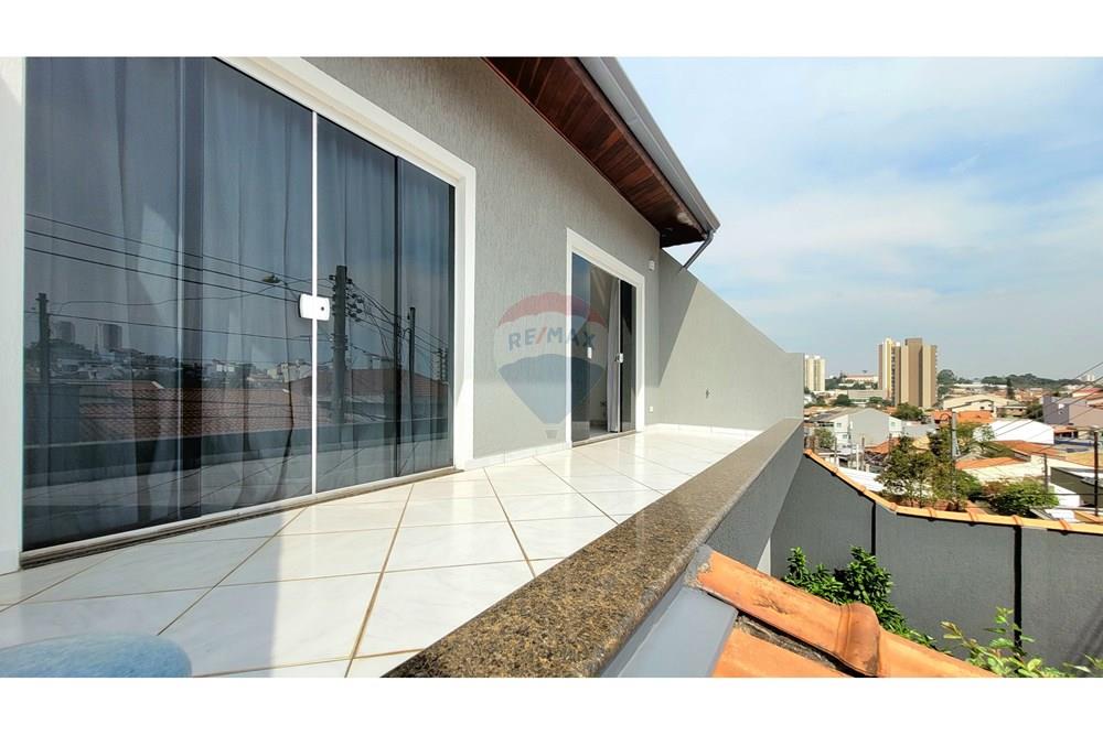 Casa - Venda - Santo André , São Paulo - 47.jpg - Sacada - 630331011-151