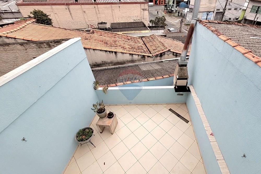 Sobrado - Venda - Santo André , São Paulo - 20250826_165659.jpg - 630331077-14