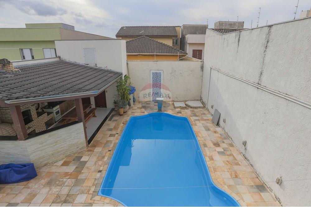 Sobrado - Venda - Sorocaba , São Paulo - IMG_7672.jpg - Quintal - 630601113-20