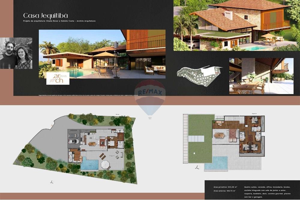 Casa de Condomínio - Venda - Petrópolis , Rio de Janeiro - 5.jpg - 631611001-1