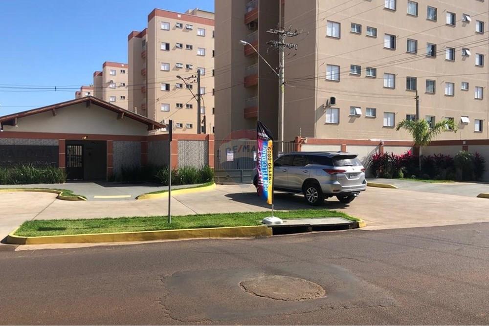 Apartamento - Alugar - Araçatuba , São Paulo - 3.jpeg - 630541058-53