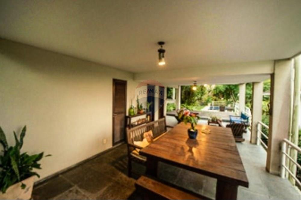 Casa de Condomínio - Venda - Niterói , Rio de Janeiro - acesso 11.jpg - 631621004-19