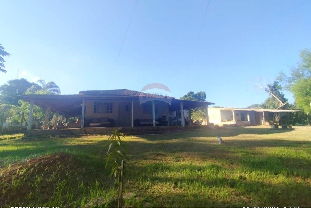 Chácara / Sítio / Fazenda - Venda - Guapiaçu , São Paulo - 16 junhoo - Copia.jpeg - 631381032-58