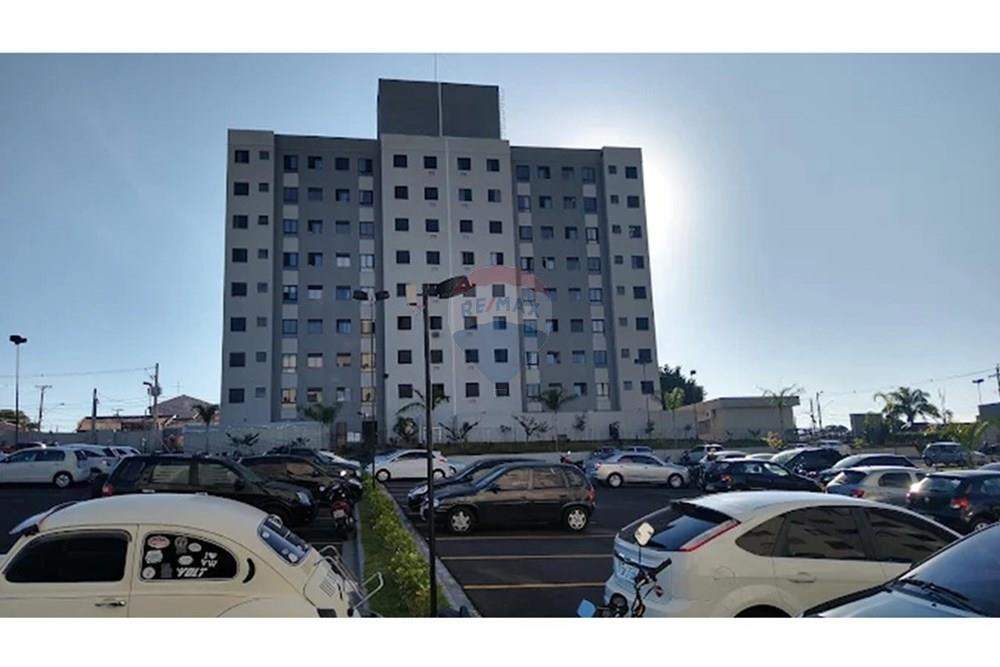 Apartamento - Venda - Bauru , São Paulo - fddsfd.jpg - 631401021-22