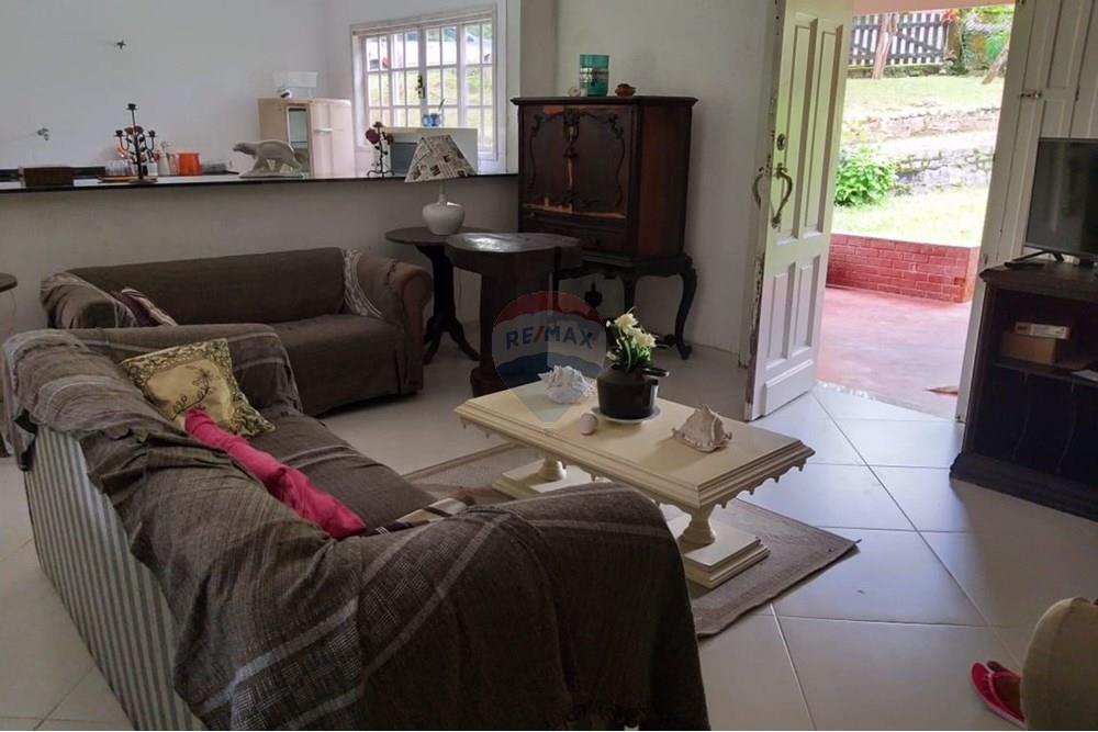 Chácara / Sítio / Fazenda - Venda - Teresópolis , Rio de Janeiro - Farlei casa22.jpg - 631521012-38