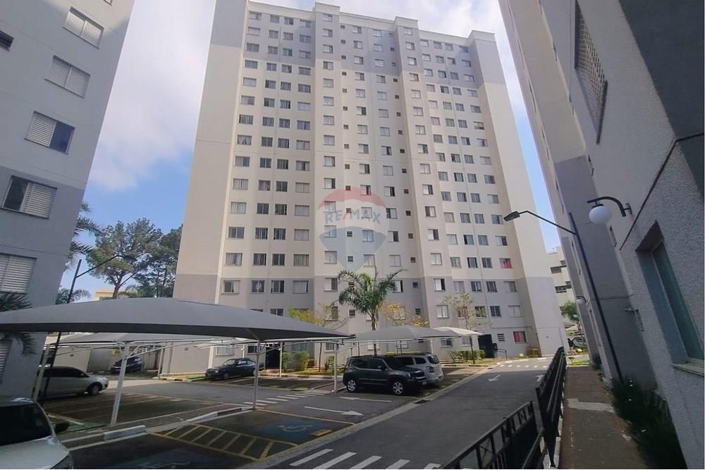 Apartamento - Alugar - Guarulhos , São Paulo - WhatsApp Image 2025-09-08 at 16.06.27 (1).jpeg - 630251078-148