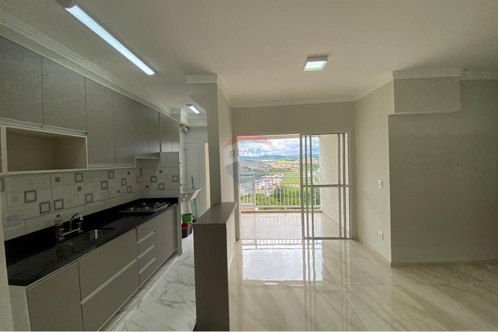 Apartamento - Alugar - Votorantim , São Paulo - IMG_8643.JPG - 630591273-21