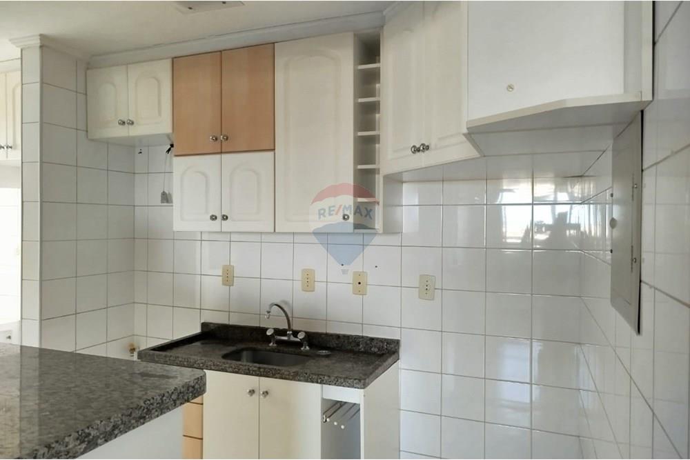 Apartamento - Alugar - Sorocaba , São Paulo - COZINHA.jpeg - Cozinha - 630601044-118