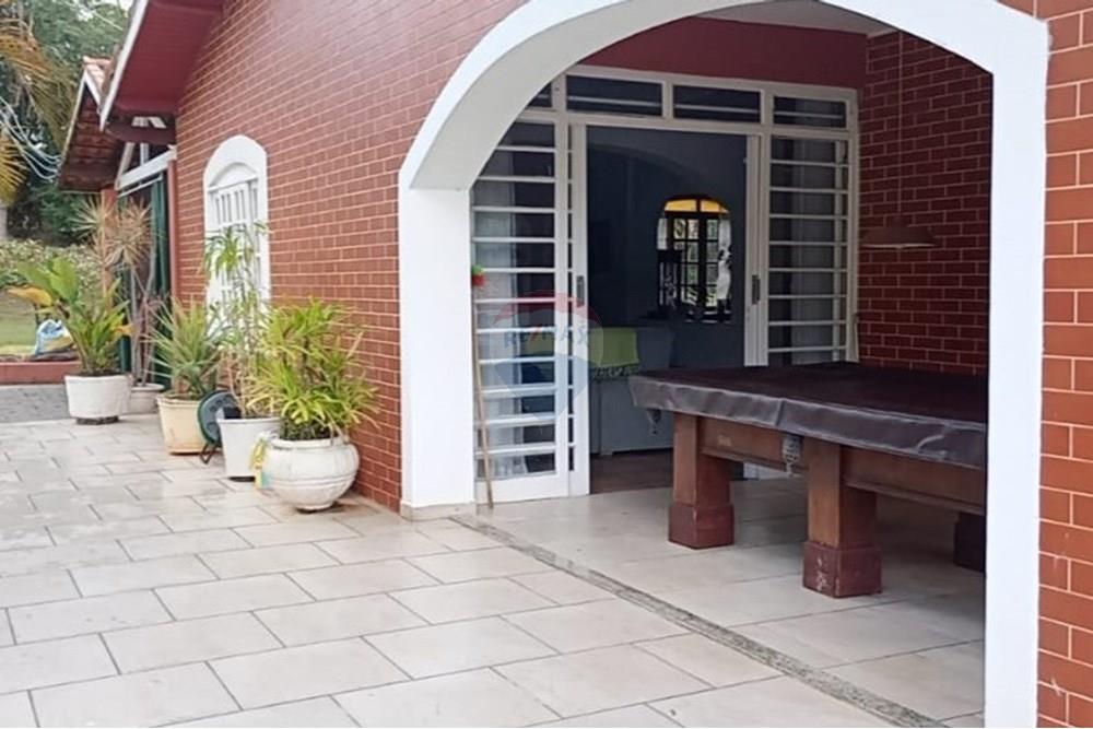 Chácara / Sítio / Fazenda - Venda - Itupeva , São Paulo - IMG-20250422-WA0057.jpg - 630531012-42