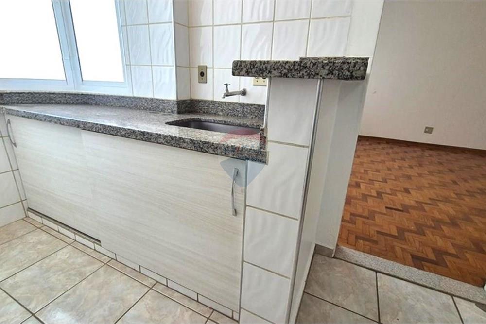 Apartamento - Venda - São José do Rio Preto , São Paulo - cozinha x.jpeg - 630401013-127