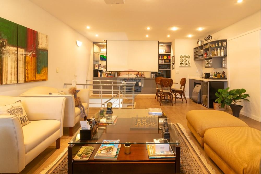 Cobertura - Venda - Rio de Janeiro , Rio de Janeiro - 14 SALA DE TV (4).jpg - 631691006-5