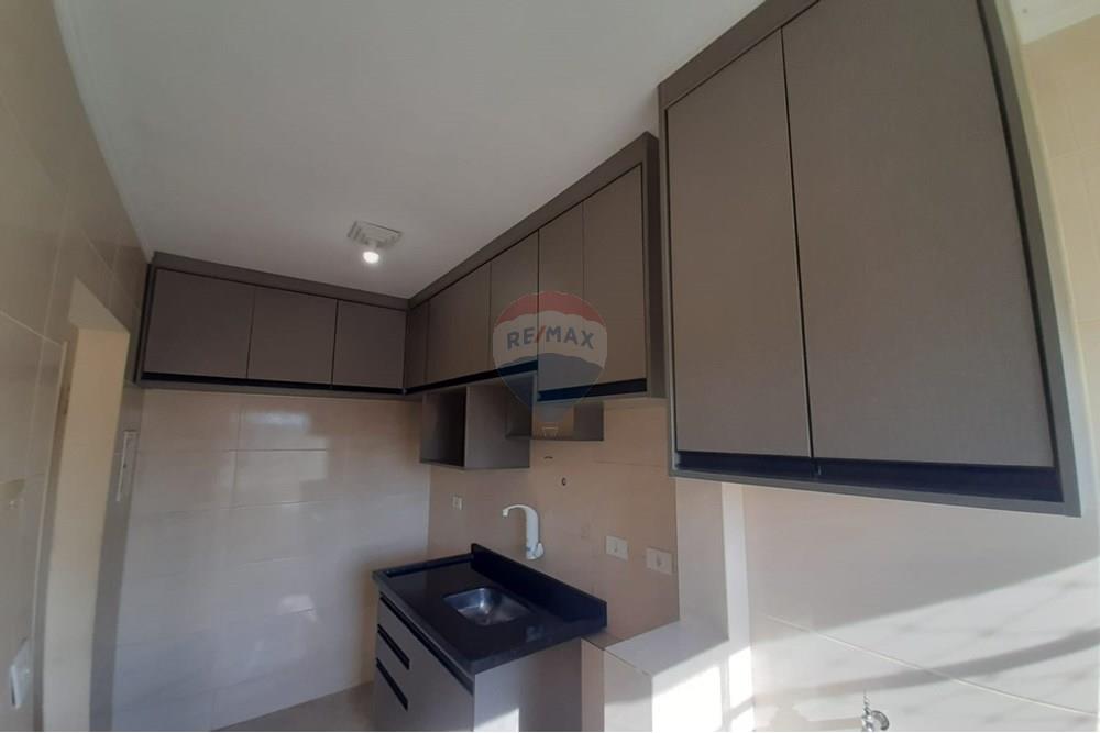 Apartamento - Alugar - São José dos Campos , São Paulo - IMG-20251103-WA0054.jpg - Cozinha - 631431001-435