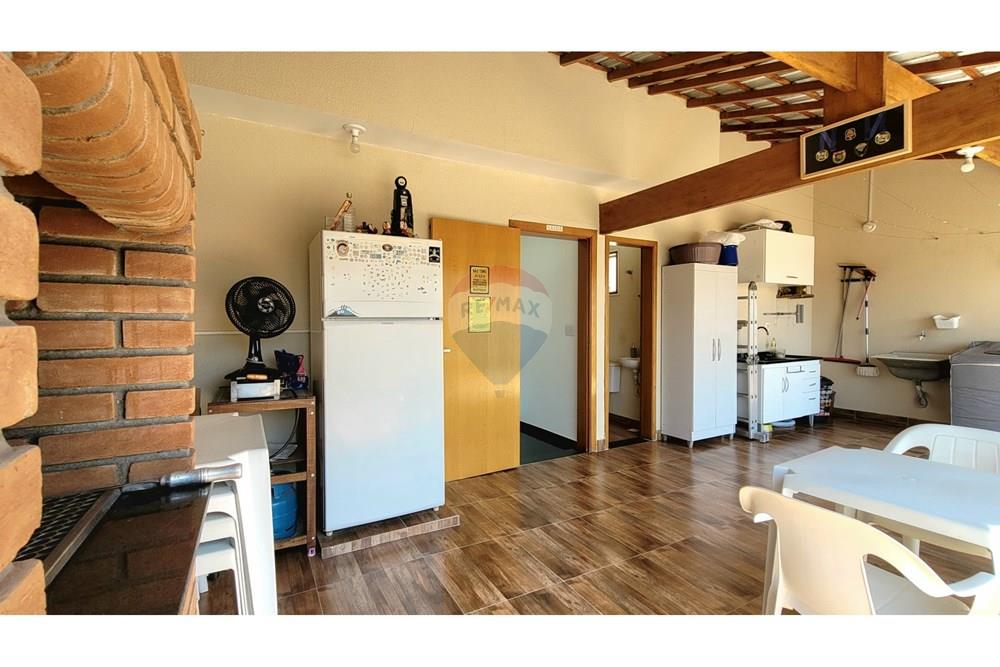 Cobertura - Venda - Santo André , São Paulo - Cobertura-Churrasqueira-área serviço (10).jpg - 630331043-34