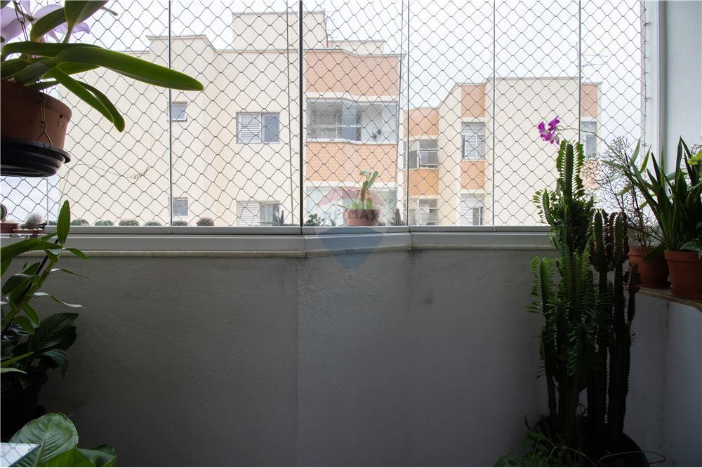 Apartamento - Venda - Guarulhos , São Paulo - 41 - 631271004-78