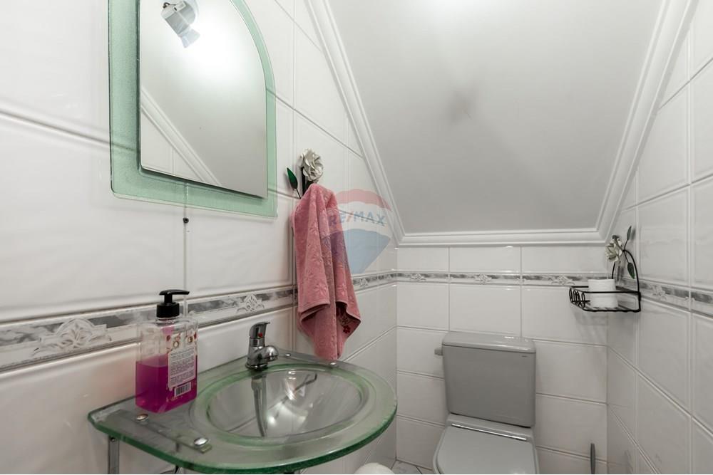 Sobrado - Venda - Santo André , São Paulo - 11.jpg - 630821018-49