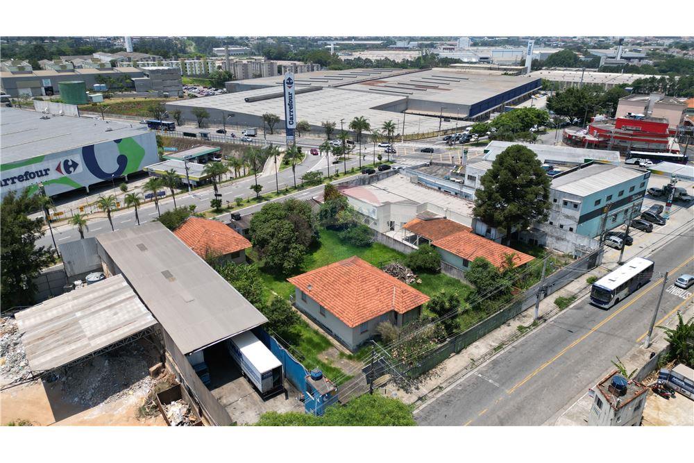 Casa Comercial - Alugar - São Bernardo do Campo , São Paulo - 7 - 631341005-34