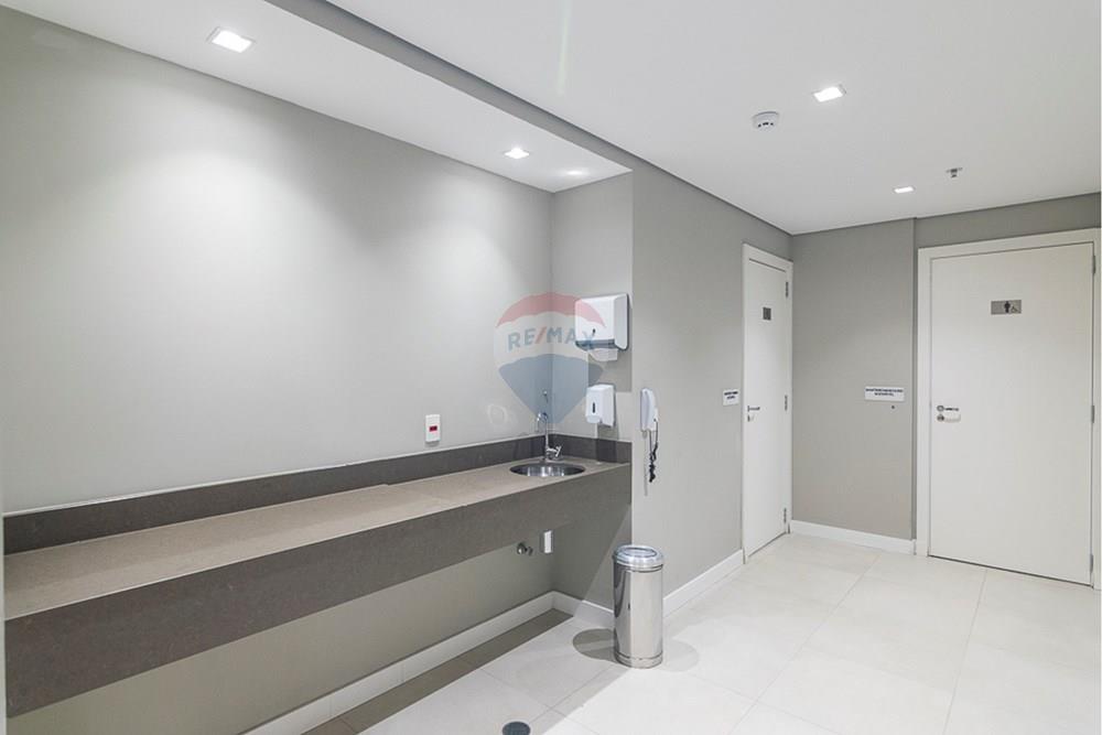 Cj. Comercial/ Sala - Alugar - Santo André , São Paulo - 18.jpg - 631341001-284