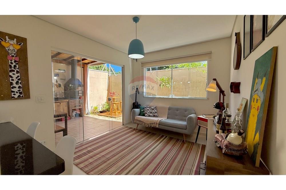 Casa de Condomínio - Venda - Itu , São Paulo - IMG_7313.jpeg - 631281009-229