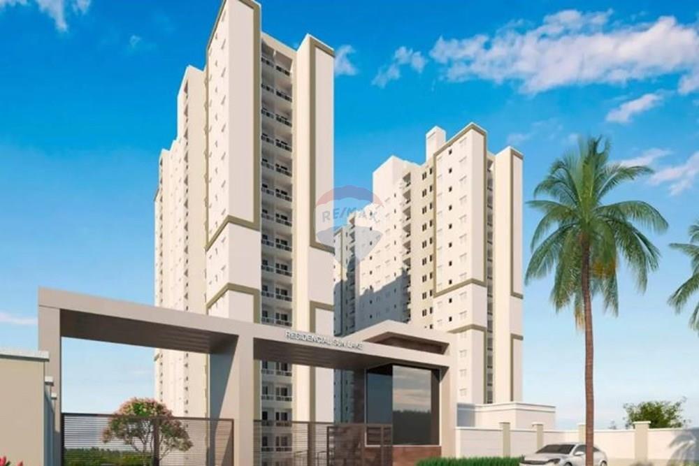 Apartamento - Alugar - Sorocaba , São Paulo - entrada.JPG - 631701005-9