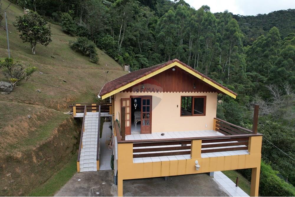 Chácara / Sítio / Fazenda - Venda - Nova Friburgo , Rio de Janeiro - dji_fly_20250224_142208_571_1740507993824_photo.JPG - 630551016-153