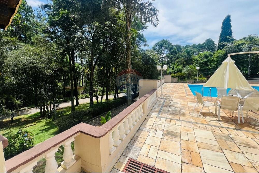 Sobrado - Venda - Ribeirão Pires , São Paulo - IMG-20240229-WA0044.jpg - 631371011-57