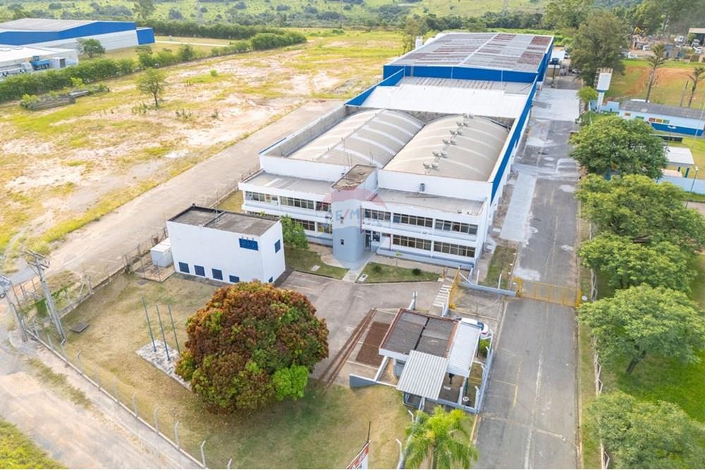 Galpão - Alugar - Sorocaba , São Paulo - Galpao_Sorocaba_12.jpg - 630601274-136