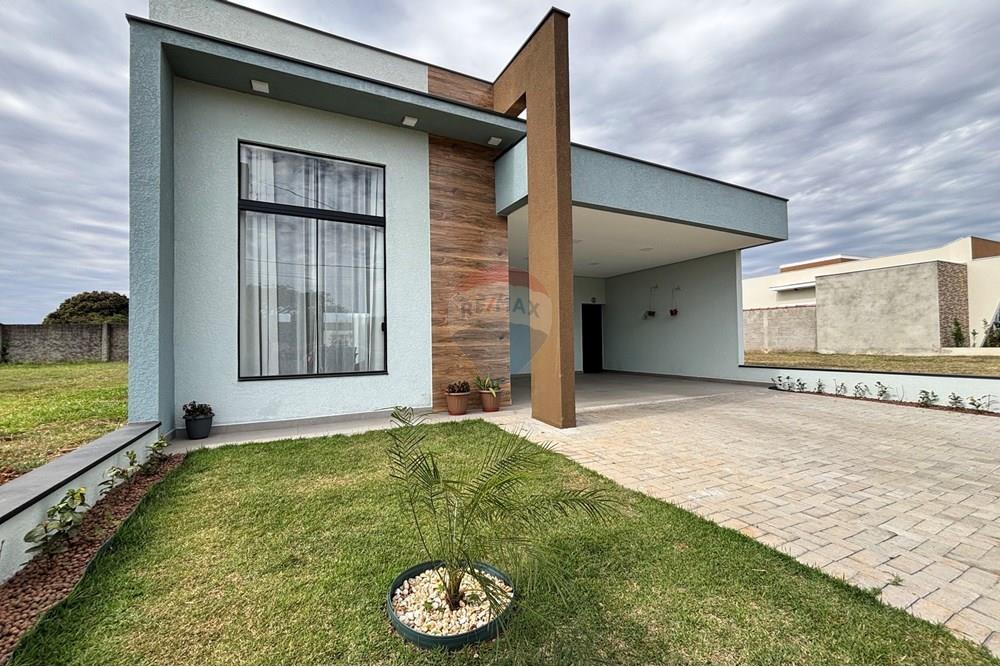 Casa de Condomínio - Venda - Araçoiaba da Serra , São Paulo - IMG_5119.jpeg - 630591061-140