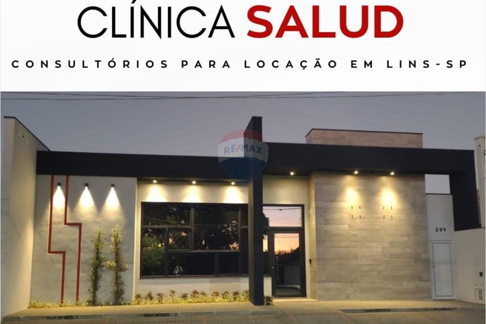 Cj. Comercial/ Sala - Alugar - Lins , São Paulo - Pag. 2.jpg - 630511030-121