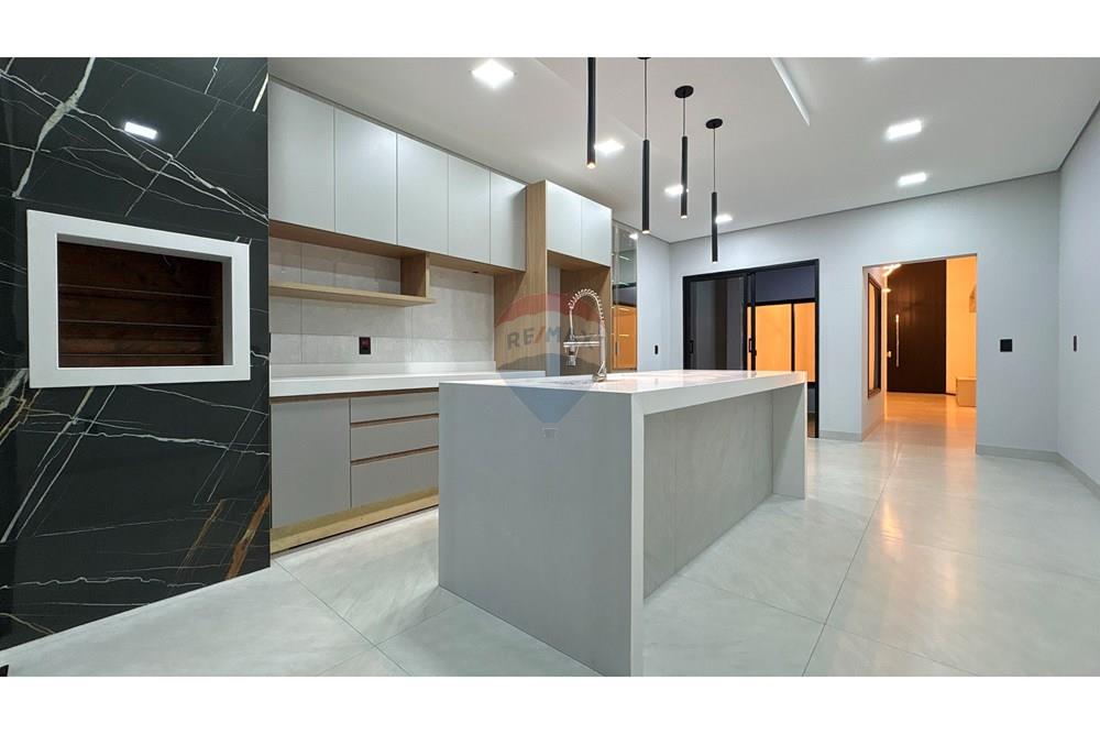 Casa de Condomínio - Venda - Botucatu , São Paulo - 8-DJI_20251218_203352_030.jpg - 630481093-91