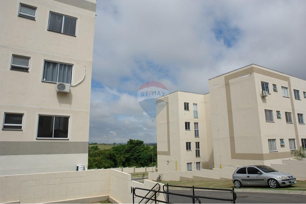 Apartamento - Venda - Sorocaba , São Paulo - DSC00120.JPG - 631701008-6