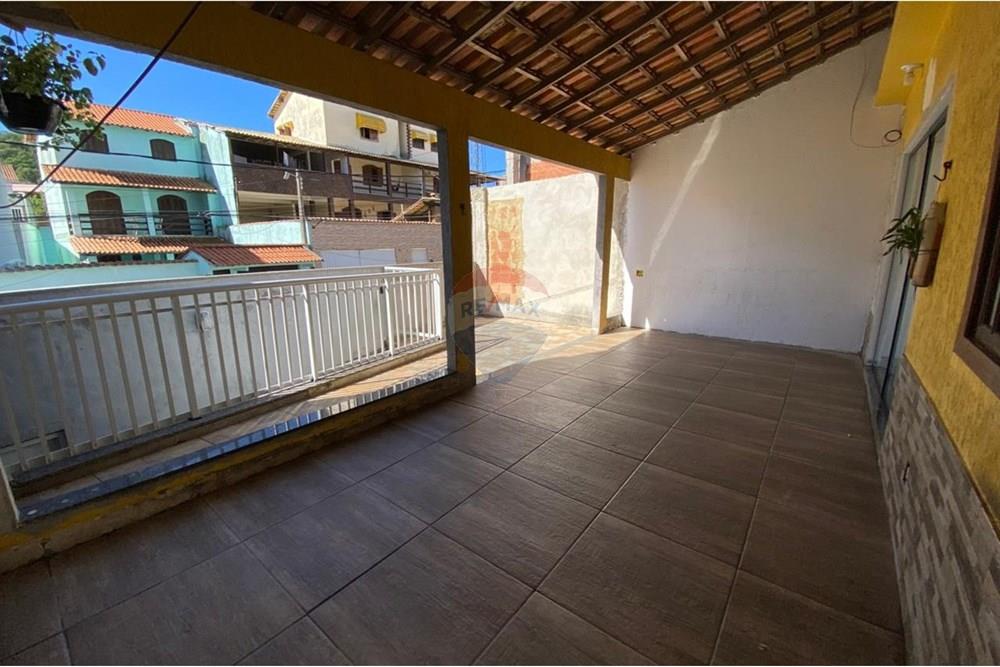 Casa - Venda - Cabo Frio , Rio de Janeiro - Varanda viu.jpeg - 631551041-3