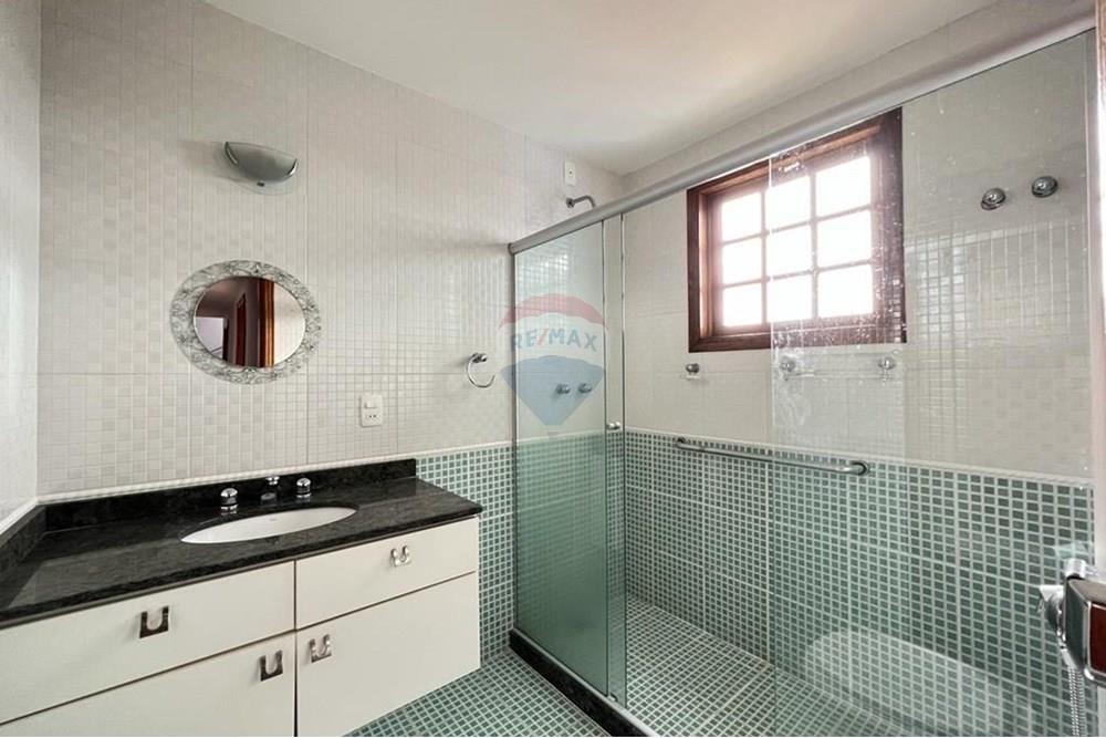 Casa de Condomínio - Venda - Teresópolis , Rio de Janeiro - 14.jpg - Banheiro - 630191080-11