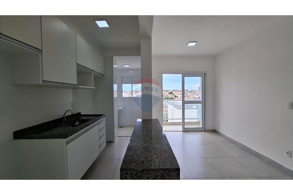 Apartamento - Alugar - Botucatu , São Paulo - 1000789908.jpg - 630481079-273