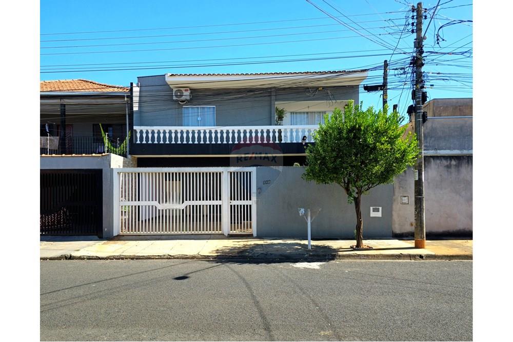 Residential - ਅਲੱਗ ਥਲੱਗ ਬਣਿਆ ਹੋਇਆ ਘਰ - São José do Rio Preto , São Paulo - BR - 20250509_111307.jpg - 631381002-139