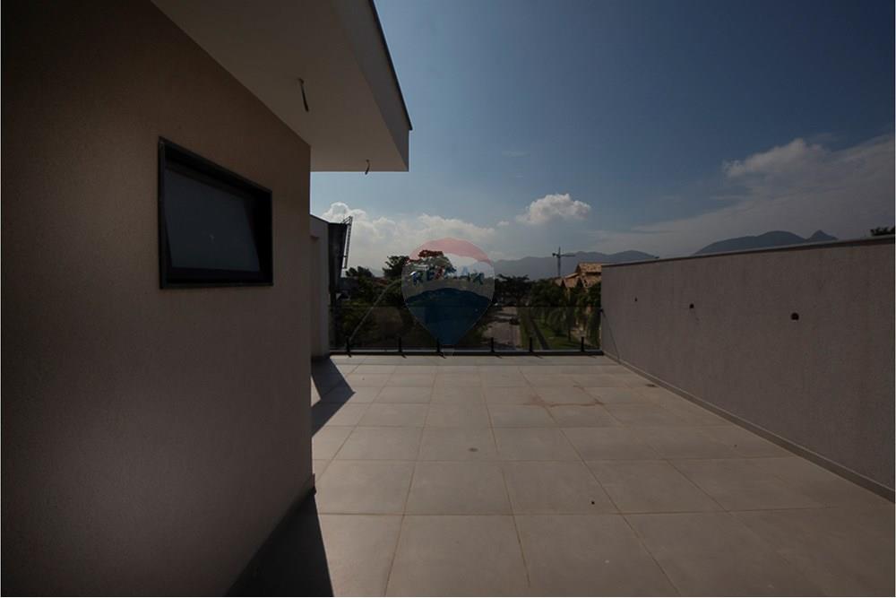 Casa - Venda - Niterói , Rio de Janeiro - _DSC4405.jpg - Terraço - 631621004-24